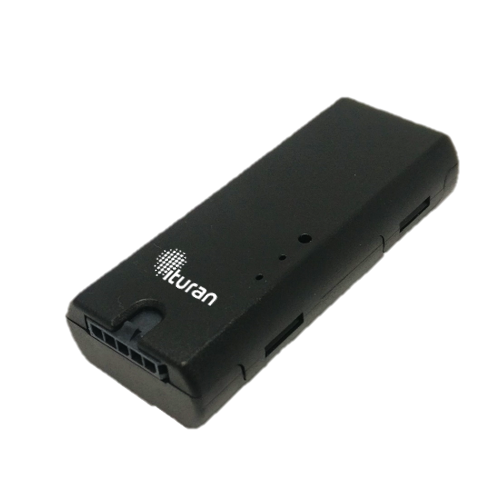 מערכת איתור לאופניים וקורקינטים חשמליים איתוראן Tick Track ITURAN