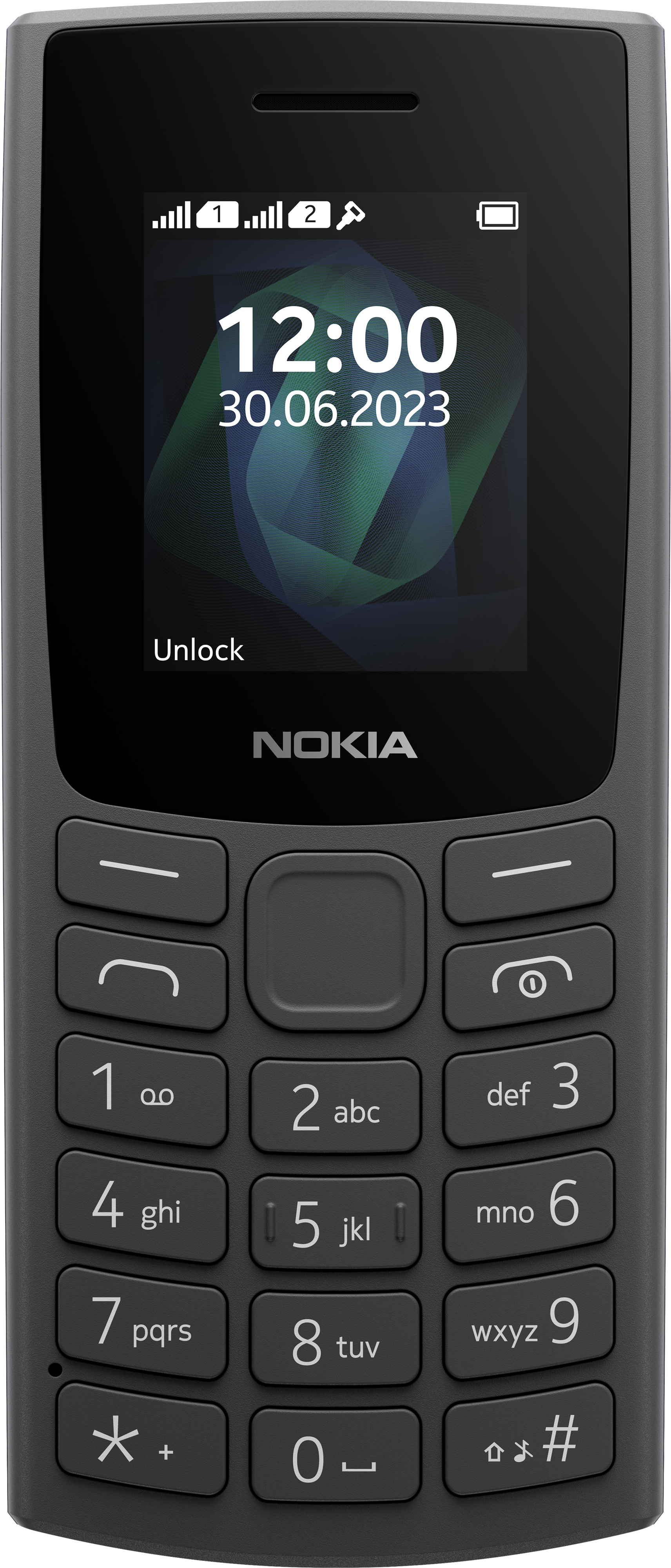טלפון סלולרי Nokia 105 4G נוקיה