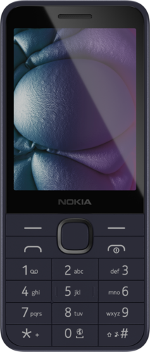 טלפון סלולרי Nokia 215 4G נוקיה