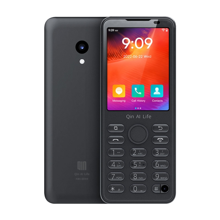 טלפון סלולרי Qin F21 PRO 
