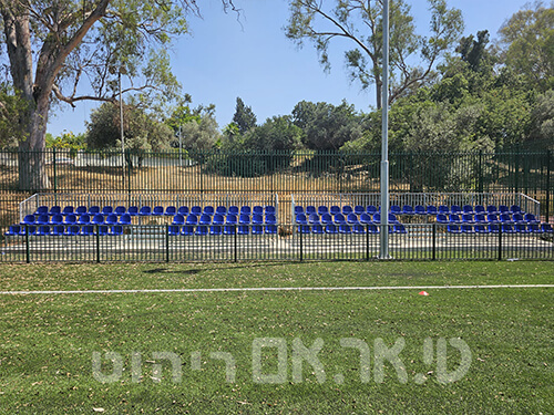 טריבונות