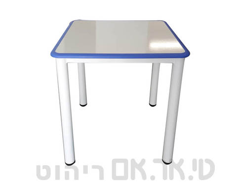שולחן מרובע דגם תומר