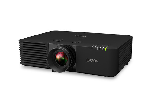 מקרן להקרנה מטווח קצר Epson EB-L635SU