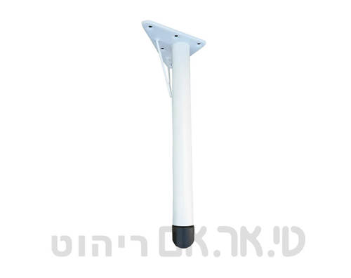 רגל יבוא מתכווננת