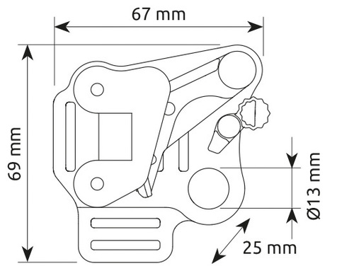 TURBOFOOT EVO