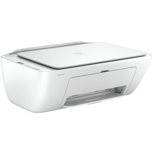 מדפסת ‏הזרקת דיו ‏משולבת HP DeskJet 2810 All in One 51P96B