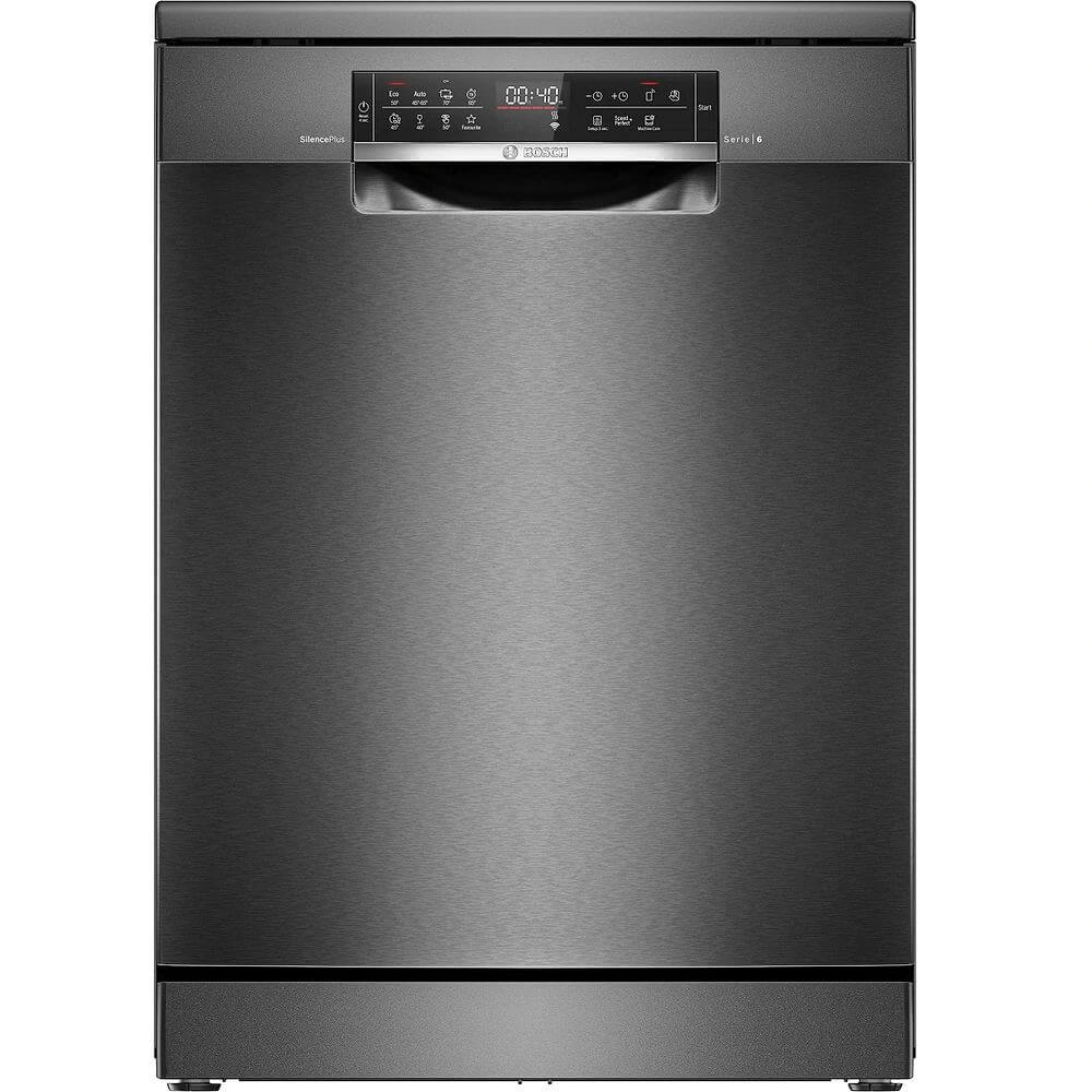 מדיח כלים ‏רחב Bosch SMS6ECC00E בוש