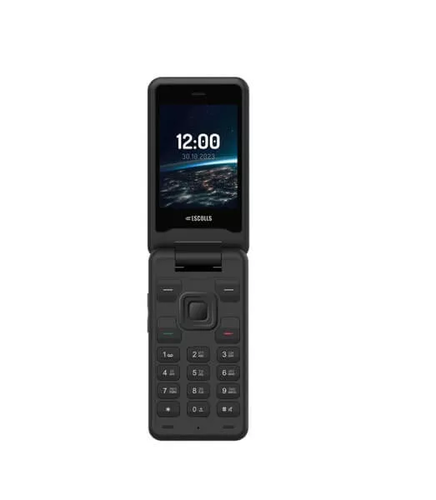 טלפון כשר דור 4 QLYX Flip2