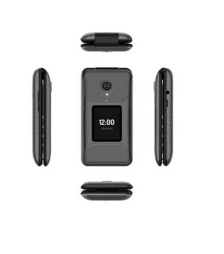 טלפון כשר דור 4 QLYX Flip2