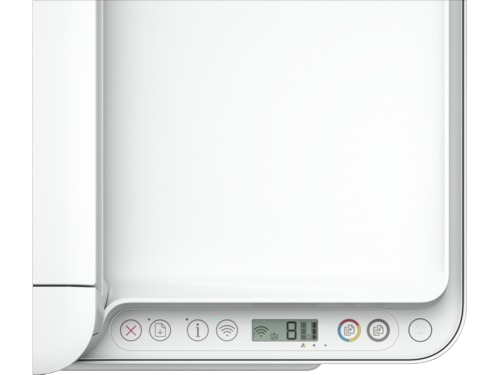 מדפסת ‏הזרקת דיו ‏משולבת HP DeskJet 4220 588P8A