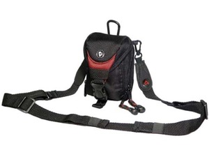 תיק למצלמות דיגיטליות Kenline 6B vanguard