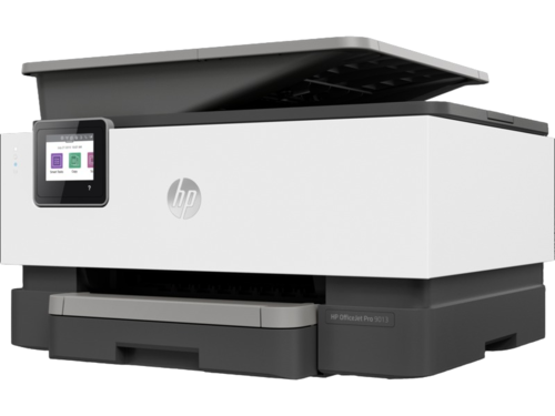 HP OfficeJet Pro 9013 All-in-One