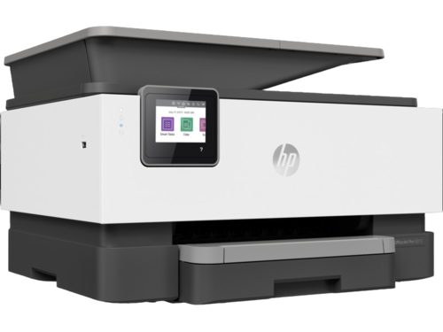 HP OfficeJet Pro 9013 All-in-One