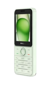 טלפון כשר PRO1 FirstPhone דור 4  ירוק