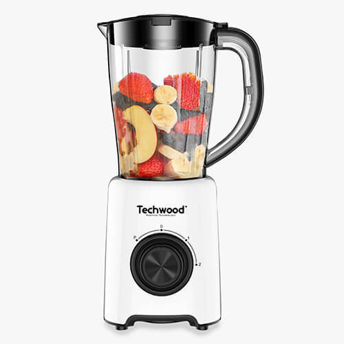 בלנדר חשמלי TECHWOOD TBL-771