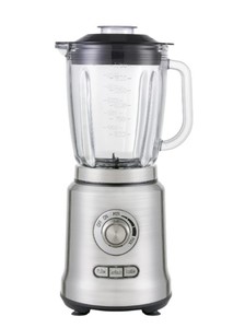 בלנדר Sauter משולב קוצץ מזון BLF2160