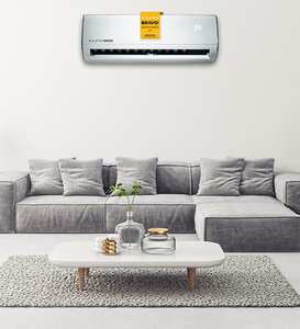 מזגן עילי אלקטרה  ELECTRA A Inverter 340 (2.5 כ"ס)
