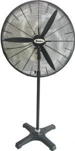מאוורר תעשייתי “30 עמוד 3 להבים HD-3031