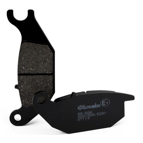 ‏רפידות בלם אופנוע Brembo 07110CC