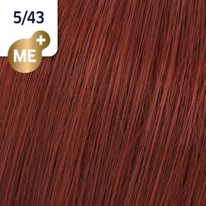 צבע לשיער 5/43 WELLA