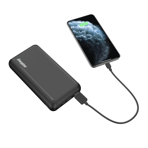 מטען נייד סוללת חירום סוללת גיבוי 30,000MAH  ENERGIZER PD