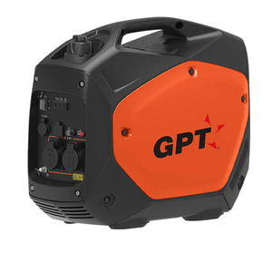 גנרטור נייד מושתק GPT TOGE2200S 2200W 