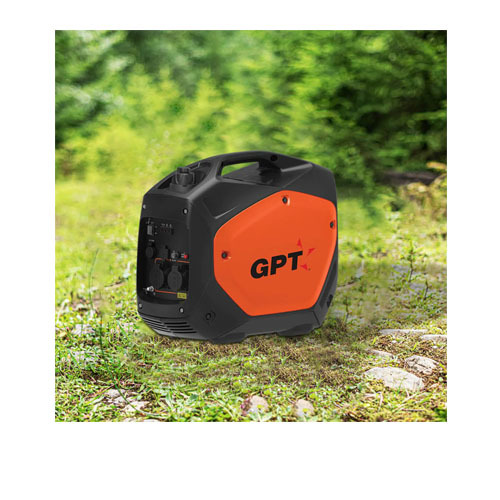 גנרטור נייד מושתק GPT TOGE2200S 2200W 