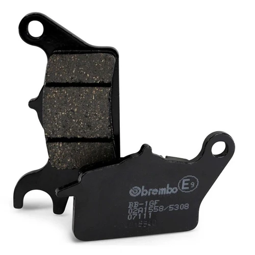 ‏רפידות בלם אופנוע Brembo 07114CC