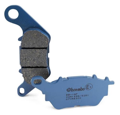 ‏רפידות בלם אופנוע Brembo 07YA53CC