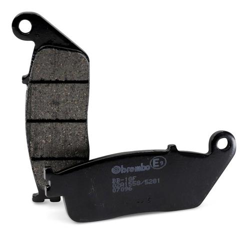 ‏רפידות בלם אופנוע Brembo 07096CC