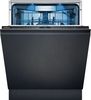 מדיח כלים אינטגרלי מלא של סימנס SN87YX03CE iQ700, רוחב 60 ס"מ