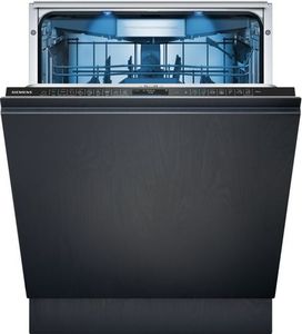 מדיח כלים אינטגרלי מלא של סימנס SN87YX03CE iQ700, רוחב 60 ס"מ