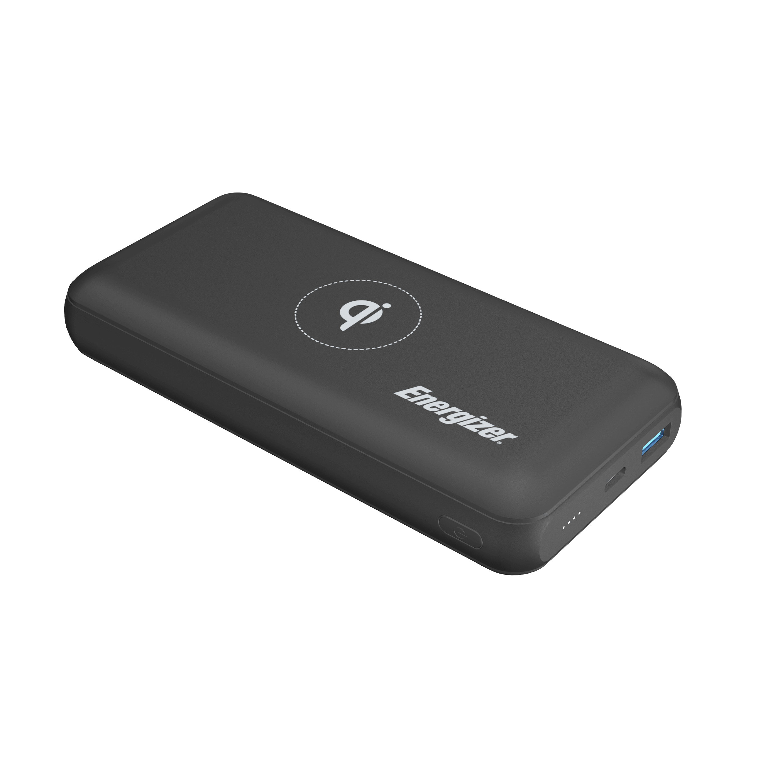 מטען נייד סוללת חירום סוללת גיבוי אלחוטי 20,000MAH  ENERGIZER 