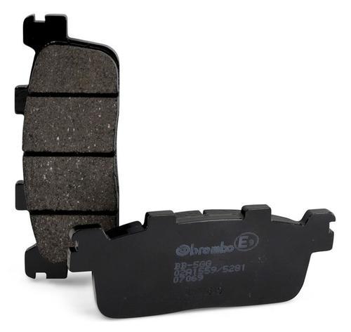‏רפידות בלם אופנוע Brembo 07069CC