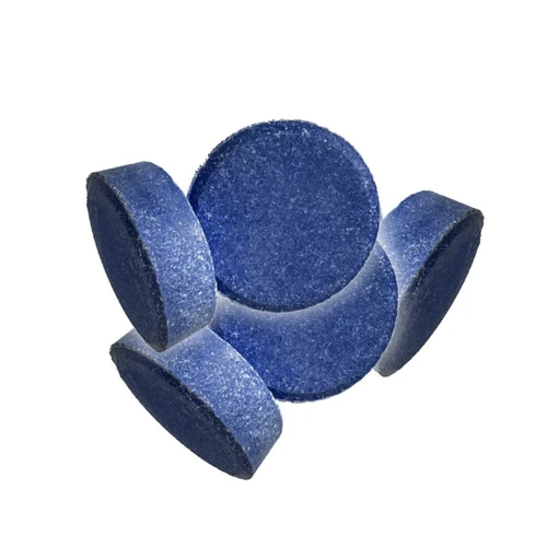 טבליות כלור 1 קג BLUE DIAMOND