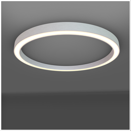 צמוד תקרה - Ring 60