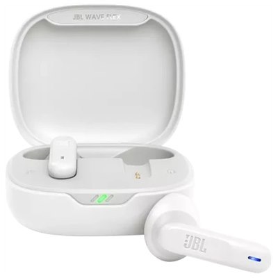 אוזניות JBL Wave Flex True Wireless