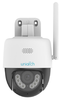 מצלמת Uho-P1A-M3F4D WIFI מבית Uniarch 