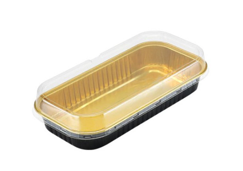תבנית שחור זהב