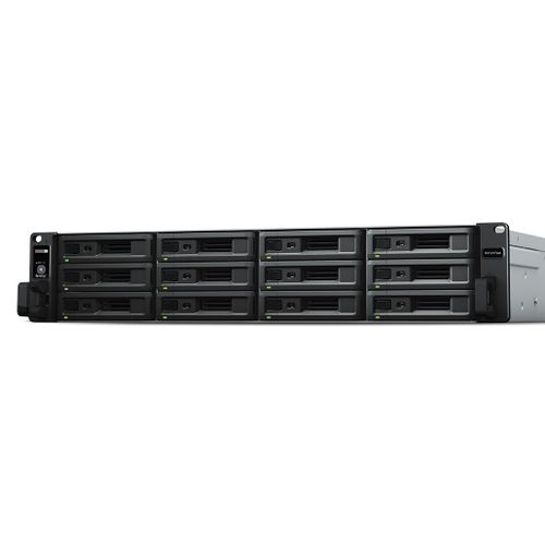  SYNOLOGY RX1217sas - הרחבה