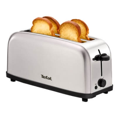 טוסטר קופץ TEFAL TL330D 