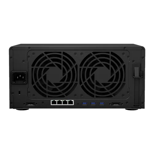+Synology DS1821 סדרת Plus