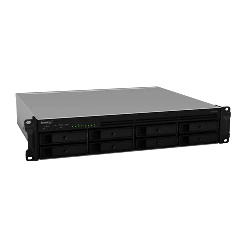 SYNOLOGY RS1221RP+ - 8BAYS