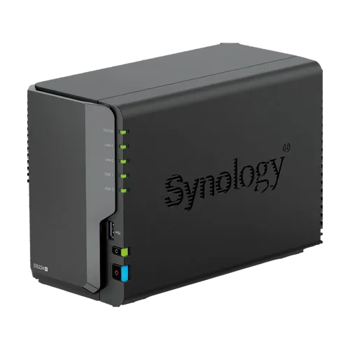 SYNOLOGY DS224+ - 2BAY