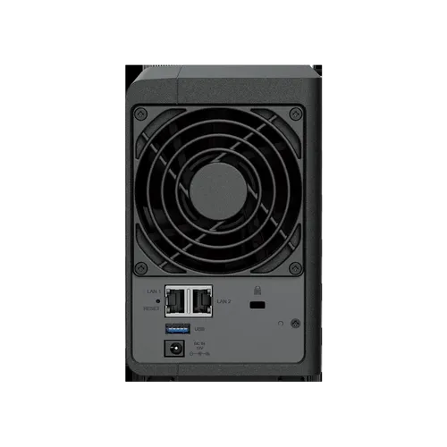 SYNOLOGY DS224+ - 2BAY