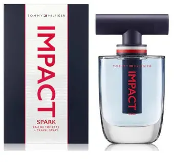 Tommy Hilfiger Impact Spark