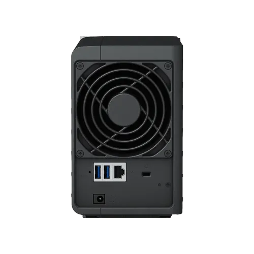 SYNOLOGY DS223j - 2BAY