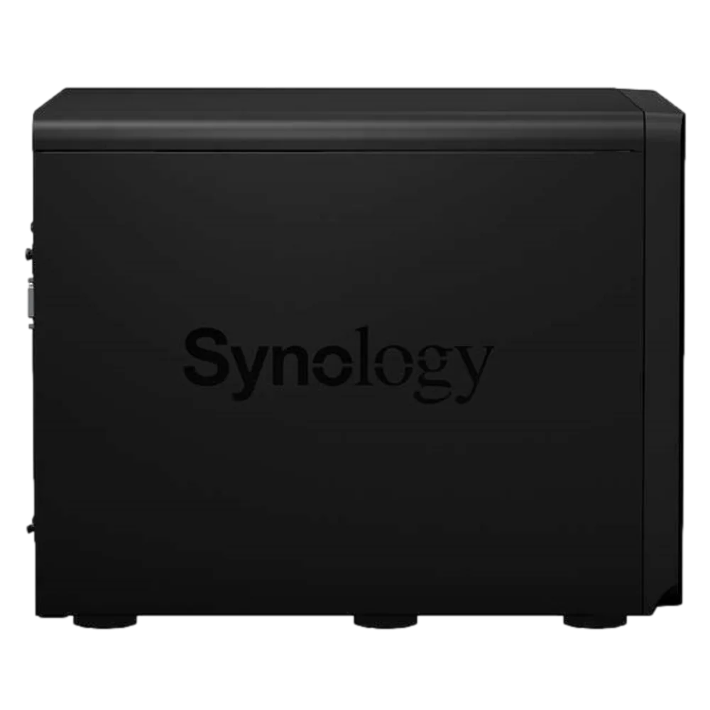 SYNOLOGY DX1215 II - 12BAY הרחבה