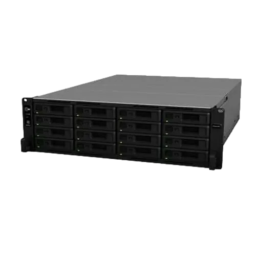 SYNOLOGY RS2821RP+ - 16BAYS