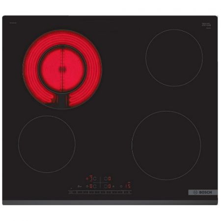 כיריים חשמליות Bosch PKF631FB2Y בוש